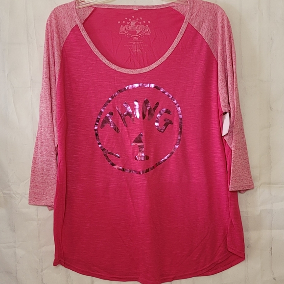 Thing 1 & Thing 2 Tee Bundle - Picture 5 of 11